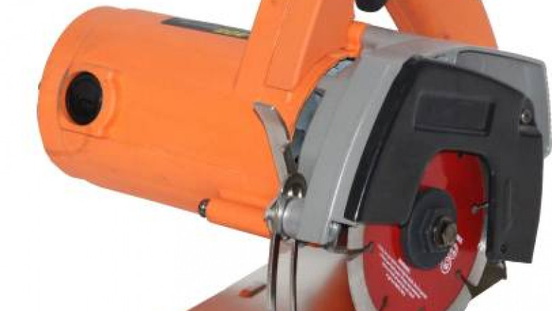 Increase In Construction Spending And The Number Of Commercial Buildings, Are Driving The Growth Of The Electric Tile Cutter Market