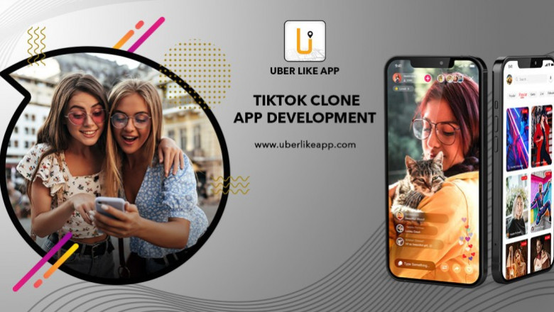 Insights Into Features & Functionality Of A TikTok Clone App