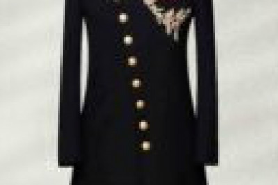 Jamawar Golden Wedding Sherwani