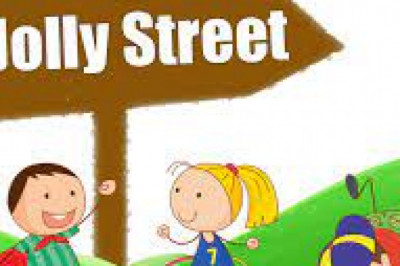 kids learning songs- Jolly Street - YouTube