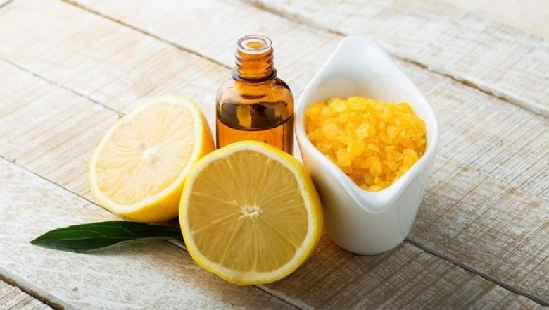 Lemon Essential Oil Market to witness remarkable growth by 2029