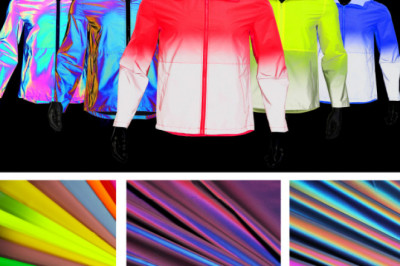 Reflective Material Market Report 2021-26: Share, Demand, Size, Trends, Forecast