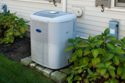 Ricotta Heating And Air: Providing Complete Heating And Cooling Solutions