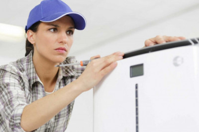 Ricotta Heating And Air: Providing The Highest Quality Furnace Repair Services