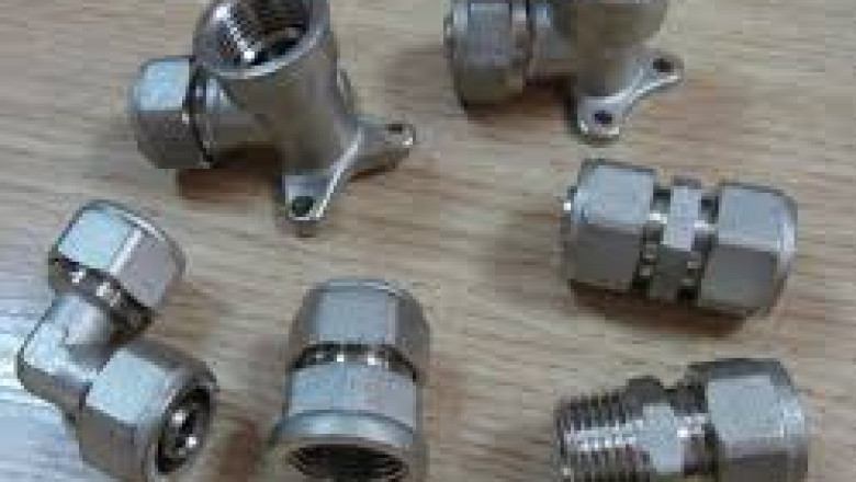 Several Application Areas of The Stainless-steel Pipe