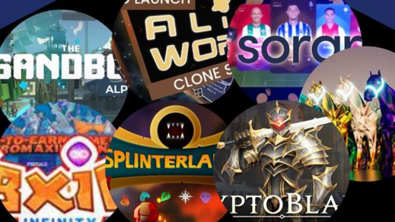 Top NFT Game Clone Scripts in 2021