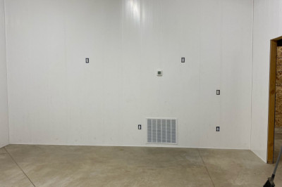 Trusscore Wall & Ceiling Board: Endow Your Commercial Space with State-of-the-Art Trusscore Panels