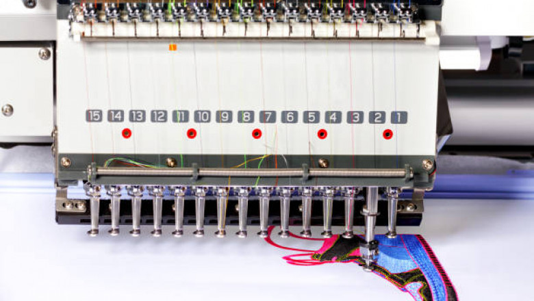 What are the Key Facts About Embroidery Digitizing in the USA?