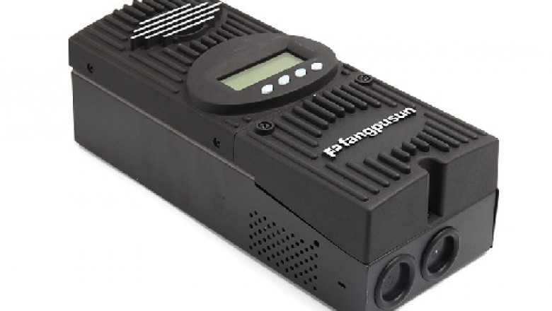 What Is A Solar Charge Controller?