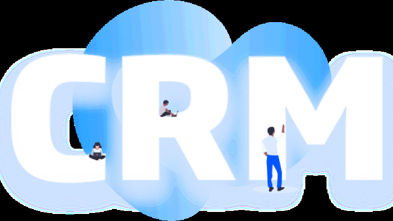 What is CRM System? | Best CRM Software in 2021 By SalezShark