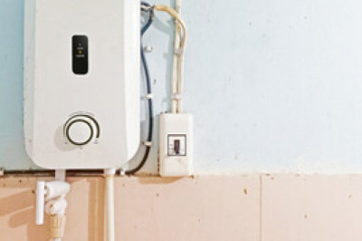 What Makes Instant Water Heater End Up Being Popular