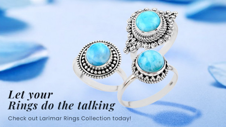 Wholesale Larimar Jewelry
