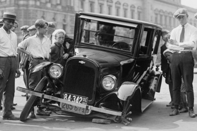 10 mistake to avoid after an accident