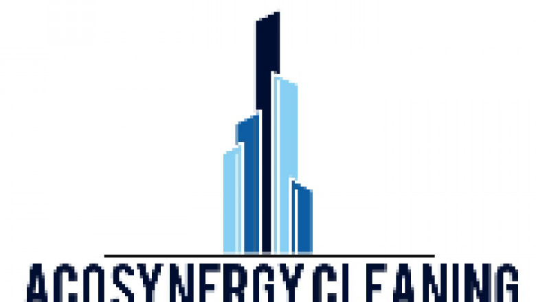 Acosynergy Cleaning