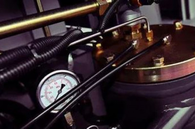 Air Compressor Solutions