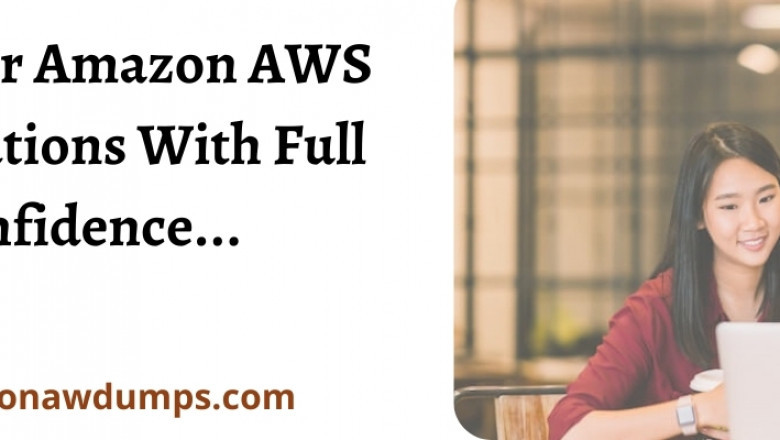 Amazon SOA-C02 Dumps