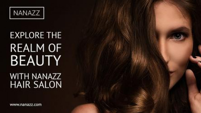 Best Hair Salon In Larkspur