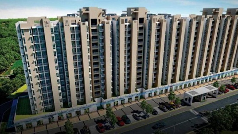 Conscient Habitat Sector 102 Residental Project Gurgaon