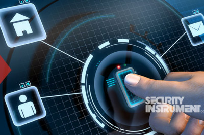 Convergence of computer security and physical access control system – Access Control