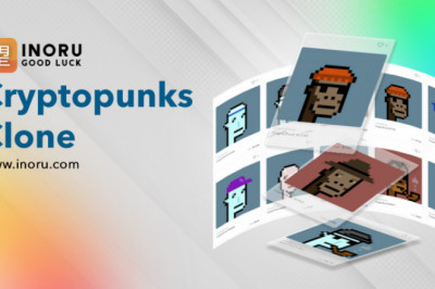 Get started with the new world market, launch your CryptoPunks clone!!!....