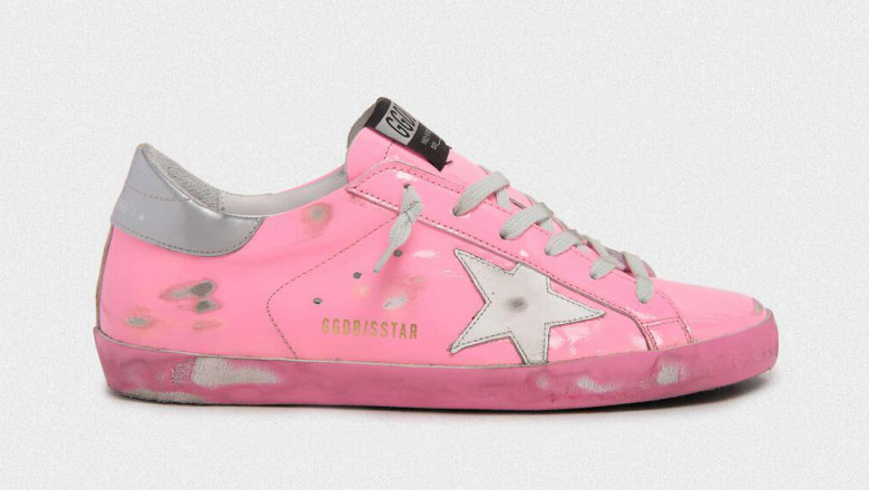 Golden Goose Sneakers 1203