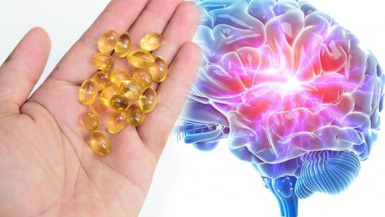 How to Boost Your Brain Power with the Best Brain Health Supplements?