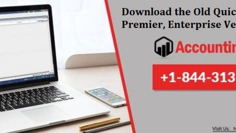 How to Update Your QuickBooks