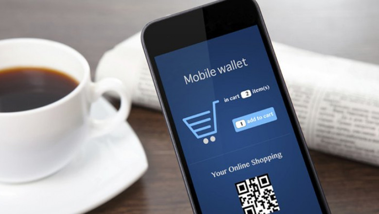 Mobile Wallet Market Overview, Trends, Opportunities, Growth and Forecast 2021 to 2026