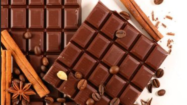 Natural Food & Drink Products