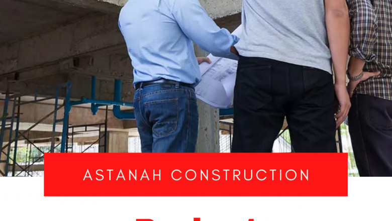 project management in toronto