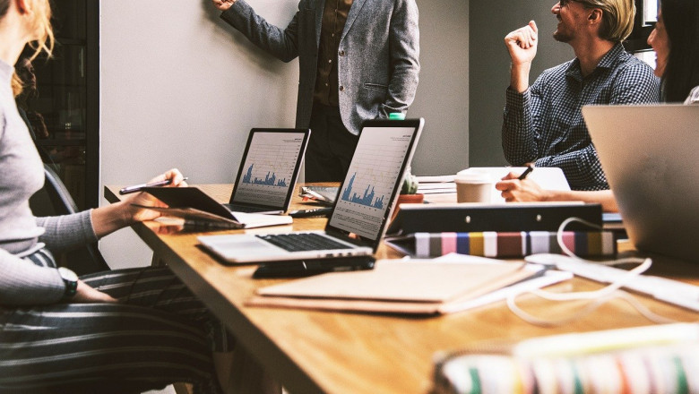 Renting/Leasing Office Equipment Is Right for My Business