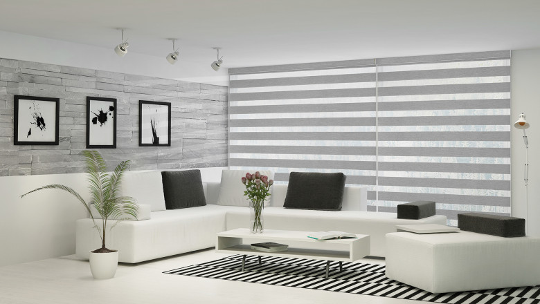 What blinds are in style now?
