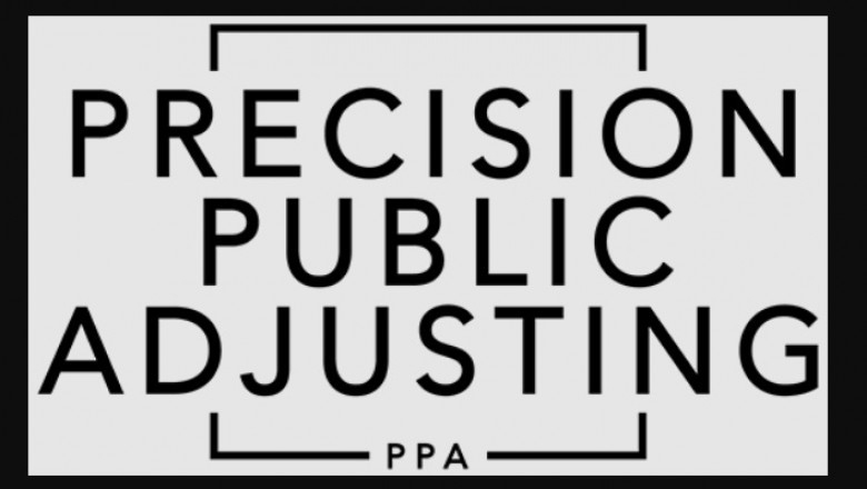 When to make use of a Public Adjuster to File a Commercial Insurance Claim