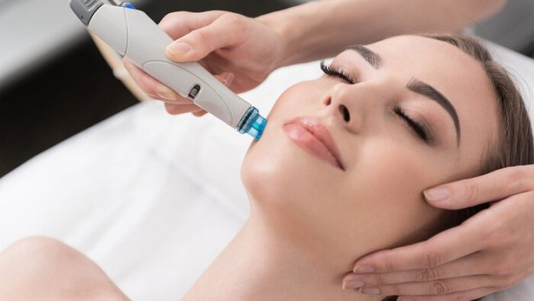 Your Complete Guide to HydraFacials: Steps and Benefits