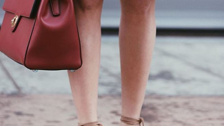 3 Womens Work Bag Styles That Make Fabulous Holiday Gifts