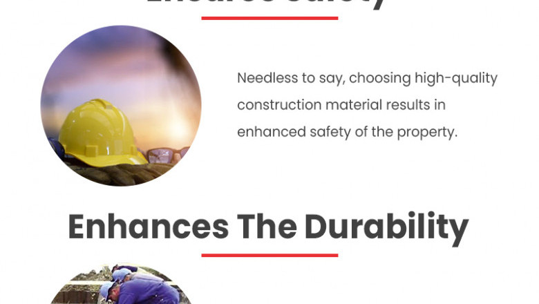 Construction Materials Testing – Why does it matter?