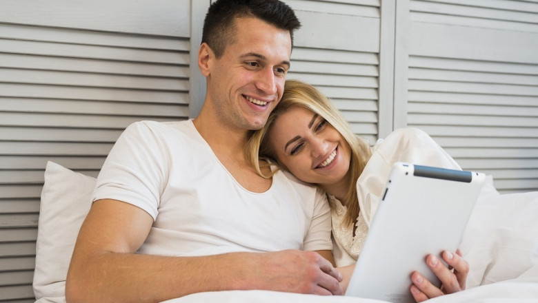 Have Problems In A Physical Relationship With A Partner?