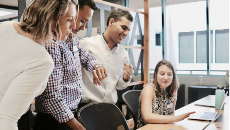 IMPORTANCE OF THE RIGHT BODY LANGUAGE FOR LEADERS