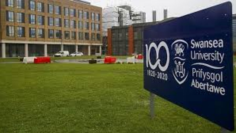 Swansea University international scholarship 2021/22 | yourtimes.in