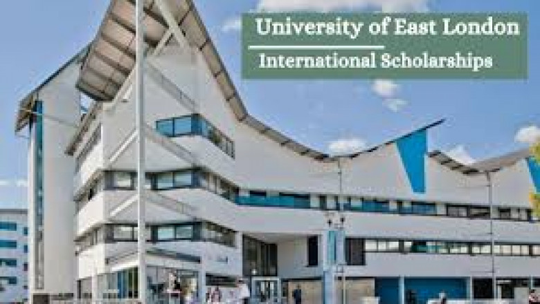 The University of East London UNICAF scholarship | yourtimes.in