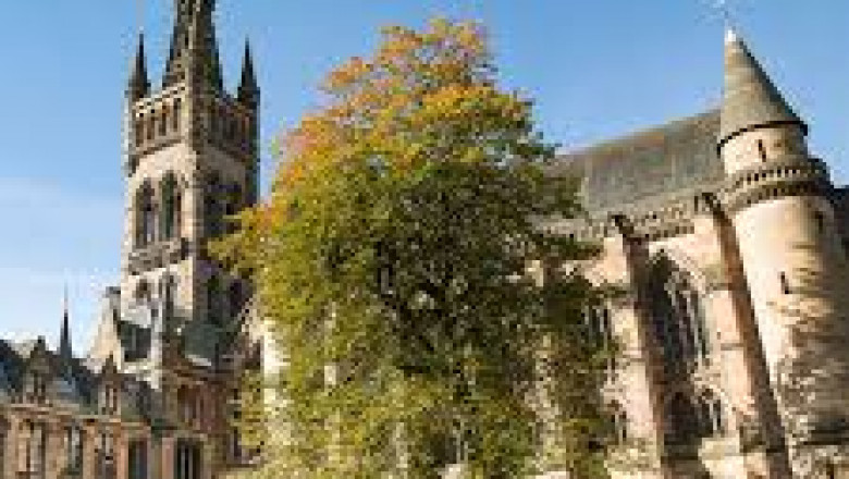 The University of Glasgow Angela Adams Scholarship and funding 2021/2022 | yourtimes.in