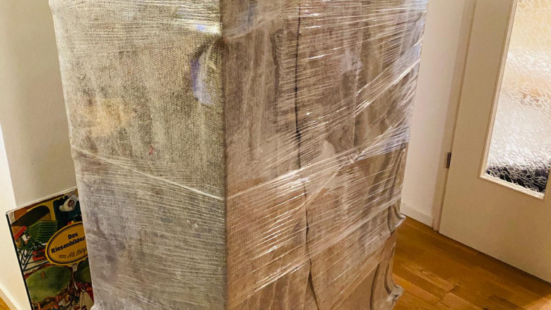 Das beste Umzugsunternehmen in Berlin