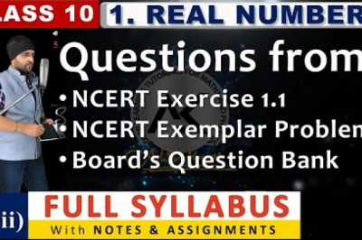 NCERT Solutions for Class 10 Maths | CBSE Board