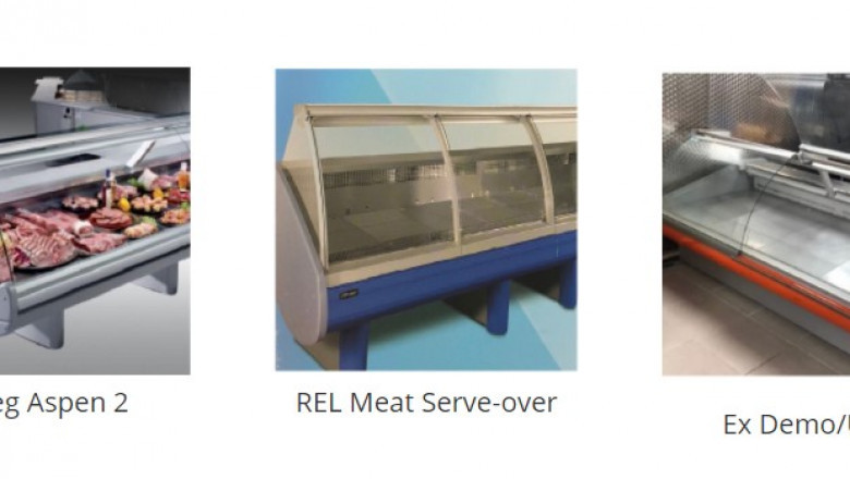 Why Do London Shopfitters Recommend Refrigerated Multidecks?