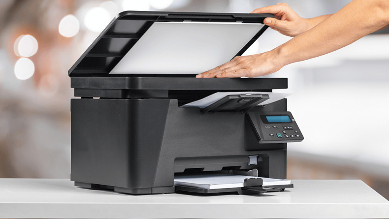 Airprint Laser Printers in 2021 Small and Wireless