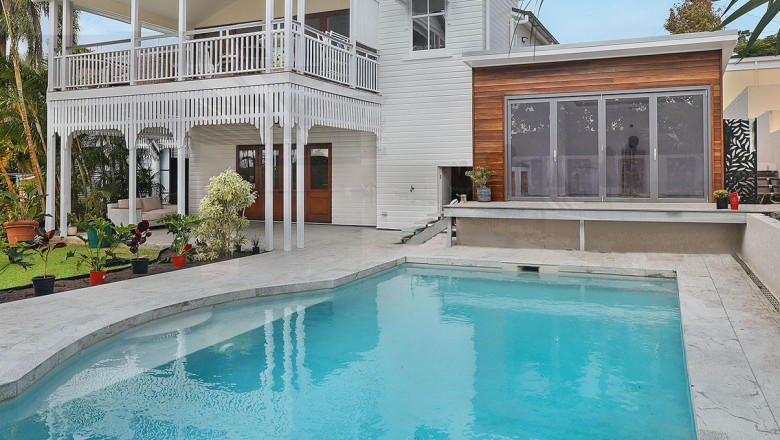 Arabian Pools Offers The Total Quality Work Of Your Choice!