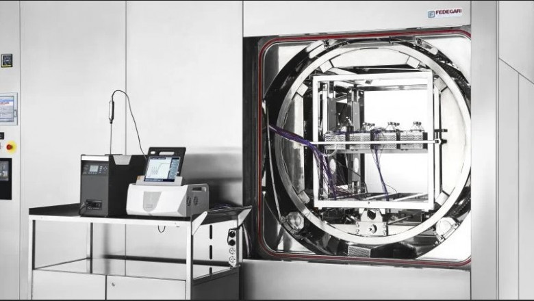 Autoclave Validation | Autoclave and Steam Sterilizer Solutions