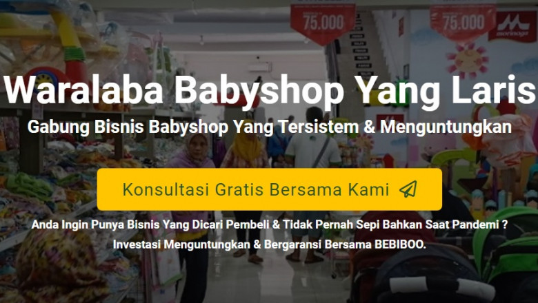 Baby Products You need When you Have a Baby