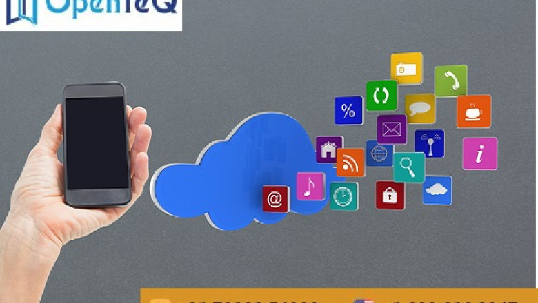 Best Mobile App Development Services | Top custom mobile app development
