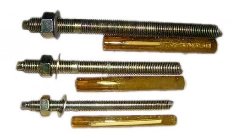 Chemical Anchors Market Size, Global Trends and Comprehensive Analysis and Forecast 2021 - 2026